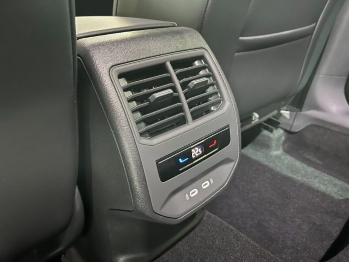 Cupra Formentor Formentor 1.5 TSI (20)