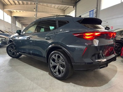 Cupra Formentor Formentor 1.5 TSI (5)