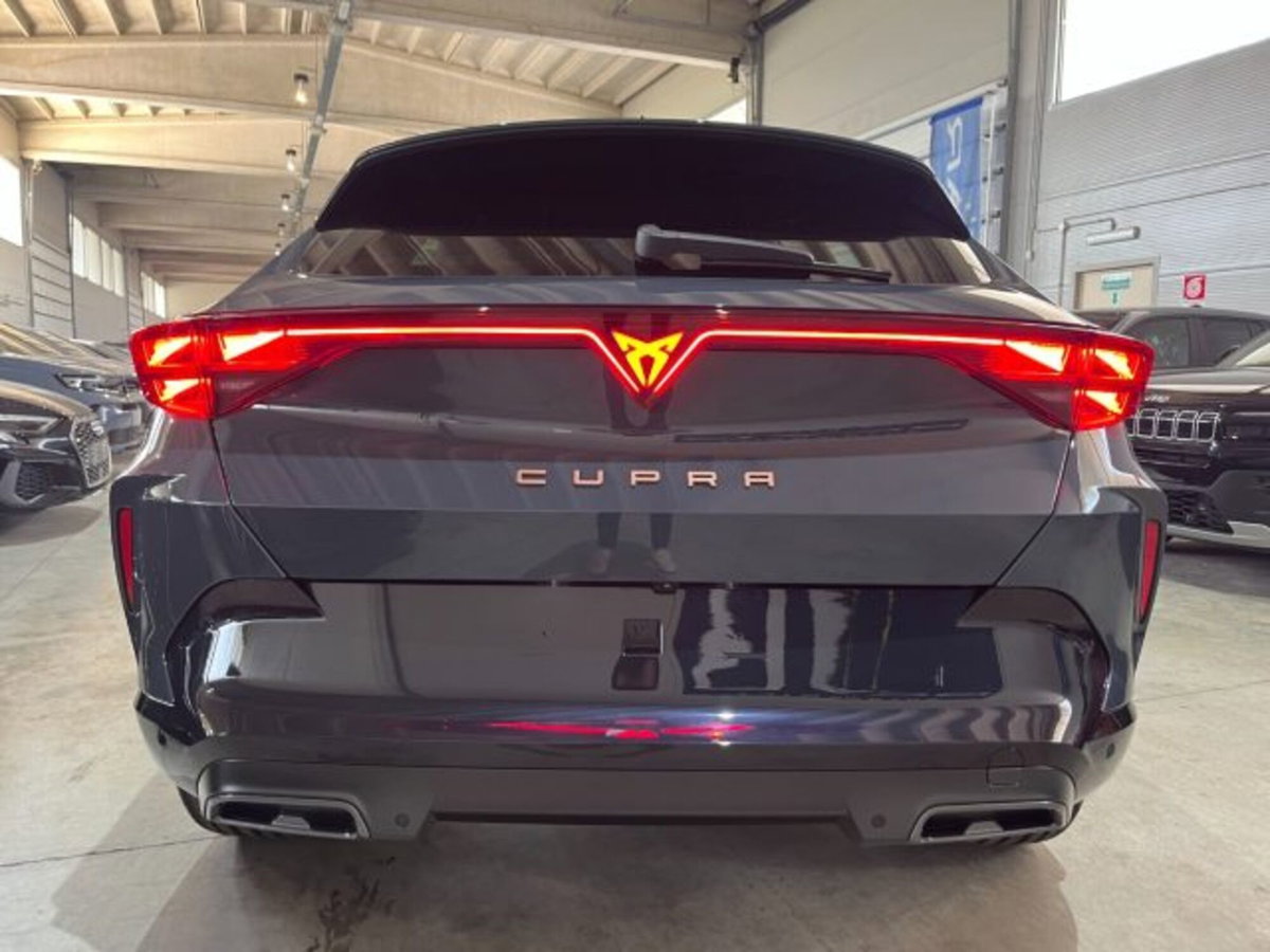 Cupra Formentor Formentor 1.5 TSI (6)