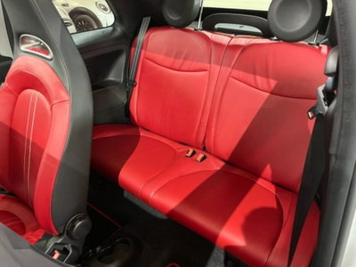 Abarth 500 Cabrio 1.4 Turbo T-Jet (11)