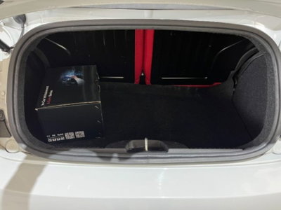 Abarth 500 Cabrio 1.4 Turbo T-Jet (15)
