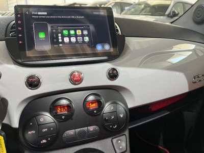 Abarth 500 Cabrio 1.4 Turbo T-Jet (17)