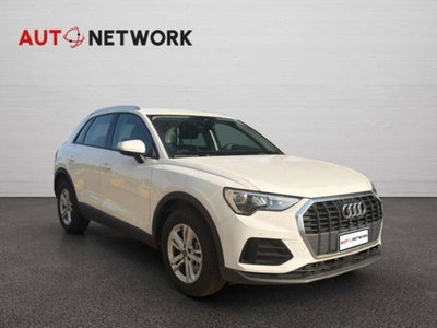Audi Q3 45 TFSI e S tronic Business (3)
