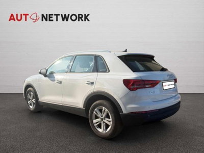 Audi Q3 45 TFSI e S tronic Business (4)