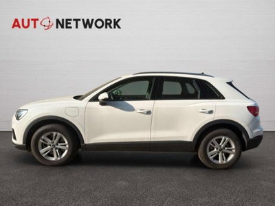 Audi Q3 45 TFSI e S tronic Business (7)