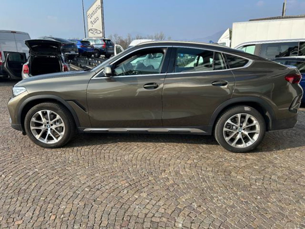 BMW X6 xDrive30d 48V xLine (3)