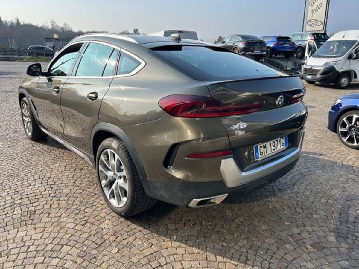 BMW X6 xDrive30d 48V xLine (4)
