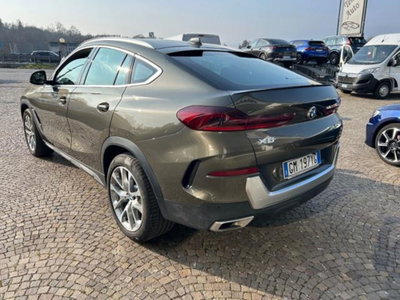 BMW X6 xDrive30d 48V xLine (4)