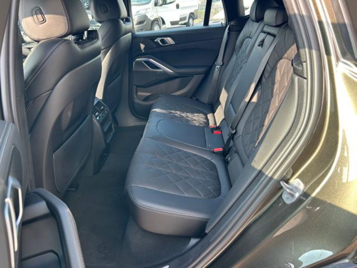 BMW X6 xDrive30d 48V xLine (6)