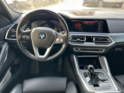 BMW X6 xDrive30d 48V xLine (7)