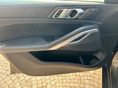 BMW X6 xDrive30d 48V xLine (9)