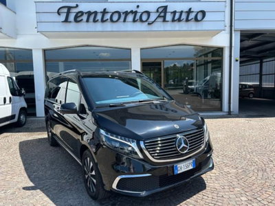 Mercedes-Benz EQV 300 Long usata