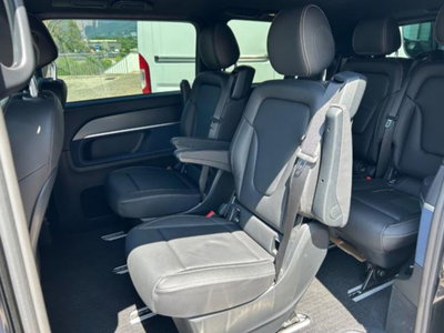 Mercedes-Benz EQV 300 Long (6)
