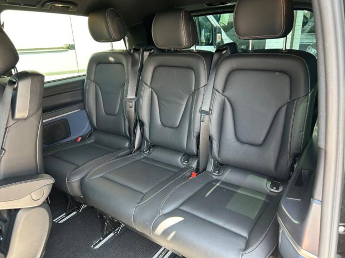Mercedes-Benz EQV 300 Long (7)
