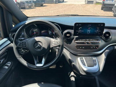 Mercedes-Benz EQV 300 Long (8)
