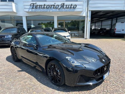 Maserati Granturismo 3.0 Modena awd auto usata