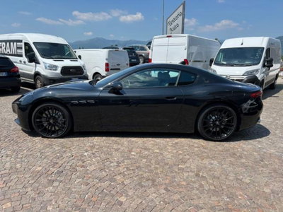 Maserati Granturismo 3.0 Modena awd auto (3)