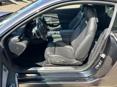 Maserati Granturismo 3.0 Modena awd auto (7)