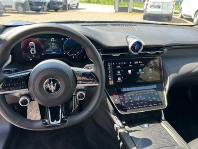 Maserati Granturismo 3.0 Modena awd auto (8)