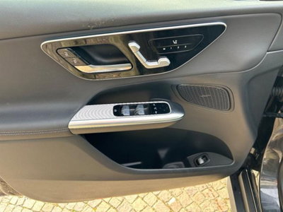 Mercedes-Benz GLC 220 d 4Matic Mild Hybrid AMG Advanced Plus (10)