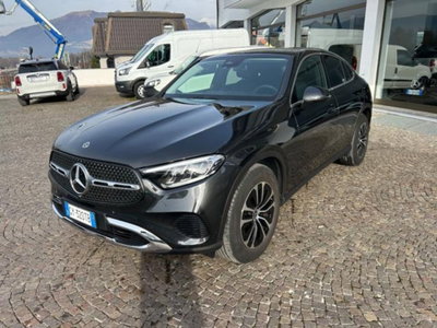 Mercedes-Benz GLC 220 d 4Matic Mild Hybrid AMG Advanced Plus (2)