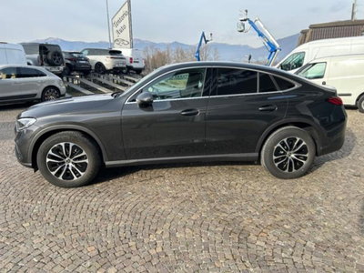 Mercedes-Benz GLC 220 d 4Matic Mild Hybrid AMG Advanced Plus (3)