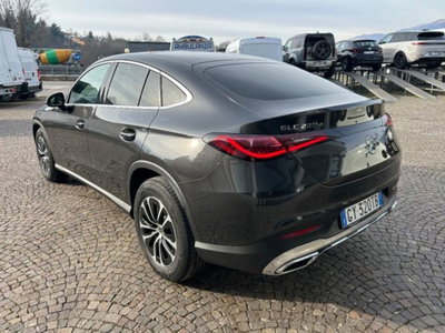 Mercedes-Benz GLC 220 d 4Matic Mild Hybrid AMG Advanced Plus (4)