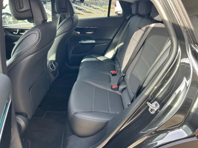 Mercedes-Benz GLC 220 d 4Matic Mild Hybrid AMG Advanced Plus (7)