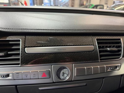 Audi S8 4.0 TFSI quattro tiptronic (14)