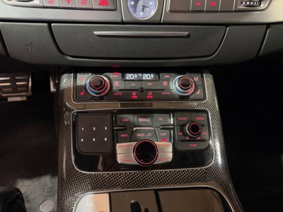 Audi S8 4.0 TFSI quattro tiptronic (16)