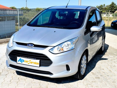 Ford B-Max B-Max 1.5 TDCi 95 CV Titanium usata