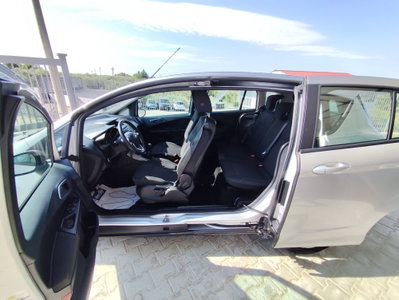 Ford B-Max B-Max 1.5 TDCi 95 CV Titanium (14)