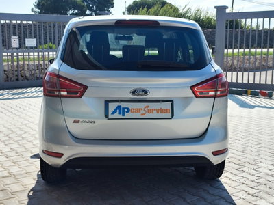Ford B-Max B-Max 1.5 TDCi 95 CV Titanium (3)