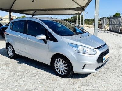 Ford B-Max B-Max 1.5 TDCi 95 CV Titanium (7)