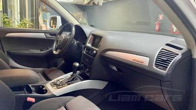 Audi Q5 2.0 TDI 170 CV quattro (12)