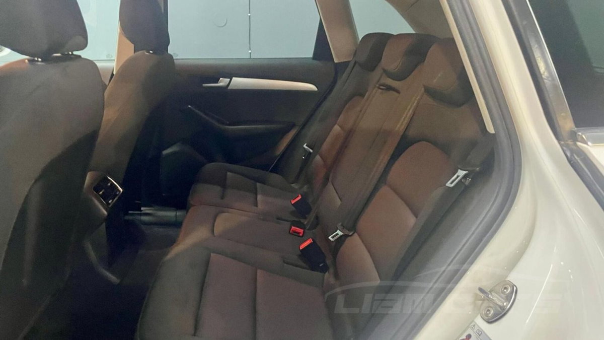 Audi Q5 2.0 TDI 170 CV quattro (13)
