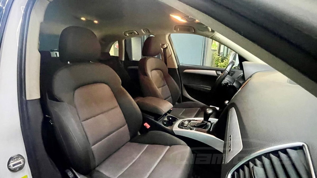Audi Q5 2.0 TDI 170 CV quattro (14)