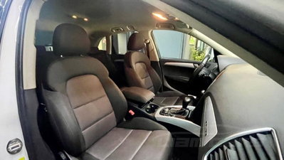 Audi Q5 2.0 TDI 170 CV quattro (14)