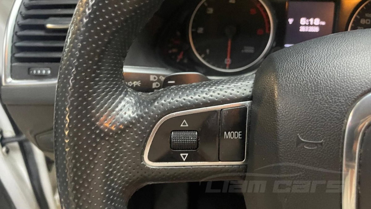 Audi Q5 2.0 TDI 170 CV quattro (15)