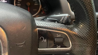Audi Q5 2.0 TDI 170 CV quattro (16)