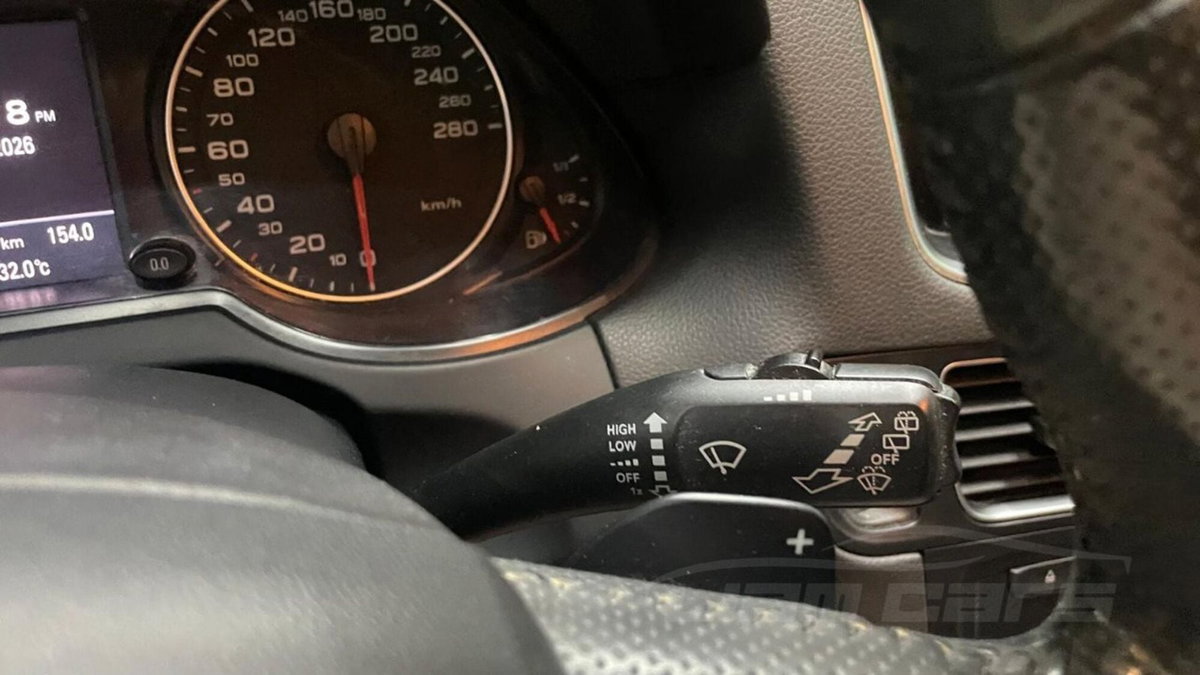 Audi Q5 2.0 TDI 170 CV quattro (17)