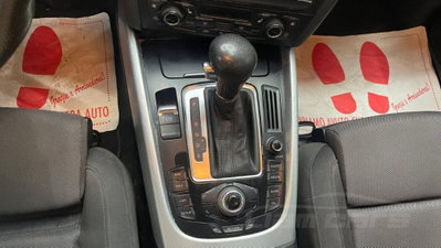 Audi Q5 2.0 TDI 170 CV quattro (19)