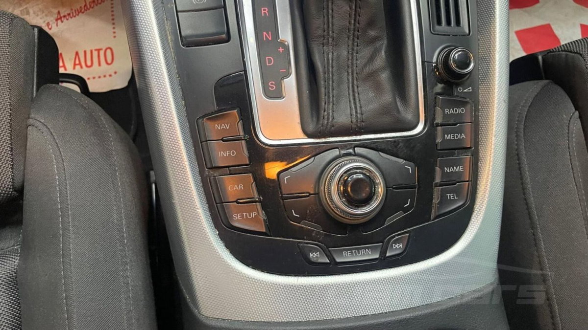 Audi Q5 2.0 TDI 170 CV quattro (20)