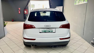 Audi Q5 2.0 TDI 170 CV quattro (5)