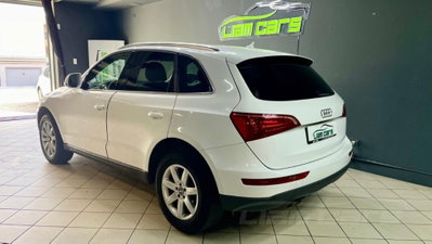 Audi Q5 2.0 TDI 170 CV quattro (6)