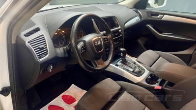 Audi Q5 2.0 TDI 170 CV quattro (7)