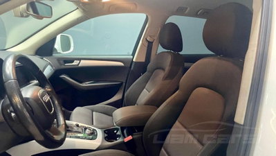 Audi Q5 2.0 TDI 170 CV quattro (8)