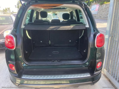 Fiat 500L 1.3 Multijet 95 CV Dualogic Trekking (6)