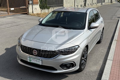 Fiat Tipo Tipo 1.4 5 porte Lounge usata