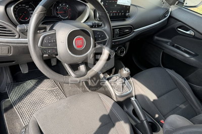 Fiat Tipo Tipo 1.4 5 porte Lounge (10)
